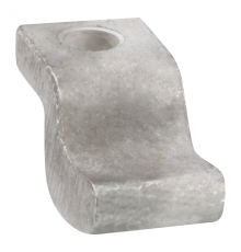 Контакт подвижный КТ/КТП-6030-У3  220355  КЭАЗ