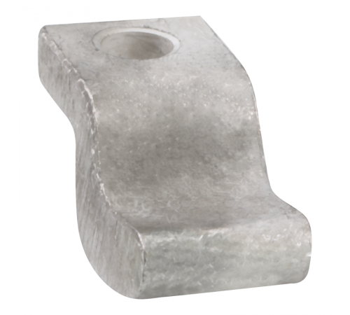 Контакт подвижный КТ/КТП-6030-У3  220355  КЭАЗ