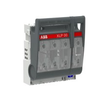 Рубильник XLP00-4P-8BC до 160А1SEP600115R0002 ABB