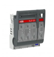 Рубильник XLP00-4P-8BC до 160А1SEP600115R0002 ABB