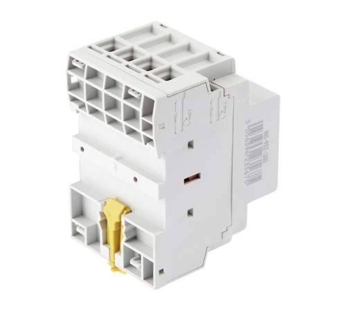 Контактор модульный NO-902-292 Pro-300 КМ40-40 AC (4/20/600)  Б0049165  ЭРА