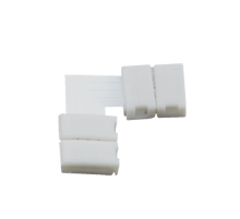 Поворотное крепление для LED ленты 14,4W/m (L-поворот)  V4-R0-70.0024.KIT-1030  VARTON