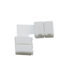 Поворотное крепление для LED ленты 14,4W/m (L-поворот)  V4-R0-70.0024.KIT-1030  VARTON