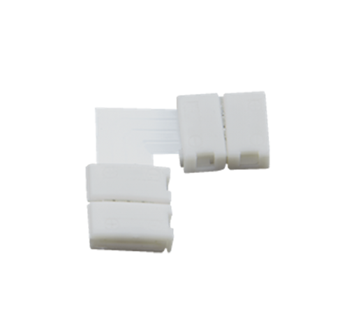 Поворотное крепление для LED ленты 14,4W/m (L-поворот)  V4-R0-70.0024.KIT-1030  VARTON