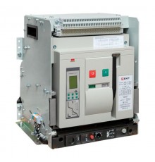 Выключатель автоматический ВА-45 2000/1000А 3P 85кА выкатной v2  mccb45-2000-1000v-v2  EKF