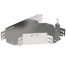 ESCA 3 Разветвитель Т-обр. 80х150-0,6  ES3-RT-080-150-06  IEK