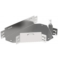 ESCA 3 Разветвитель Т-обр. 80х150-0,6  ES3-RT-080-150-06  IEK