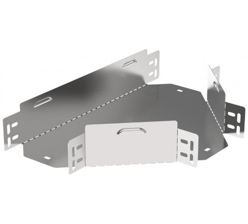 ESCA 3 Разветвитель Т-обр. 80х150-0,6  ES3-RT-080-150-06  IEK