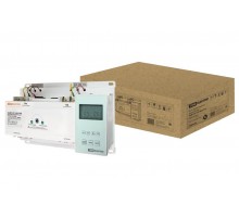 Блок автоматического ввода резерва БАВР 3П 125/100А  SQ0743-0023  TDM