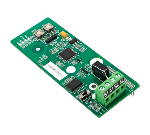 Карта расширения для преобразователя частоты PRO-Drive PD-150-ACC-COMM-PROFIBUS  PD-150-ACC-COMM-PROFIBUS  EKF