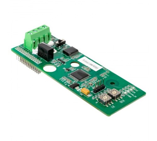 Карта расширения для преобразователя частоты PRO-Drive PD-150-ACC-COMM-PROFIBUS  PD-150-ACC-COMM-PROFIBUS  EKF