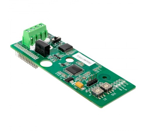 Карта расширения для преобразователя частоты PRO-Drive PD-150-ACC-COMM-PROFIBUS  PD-150-ACC-COMM-PROFIBUS  EKF