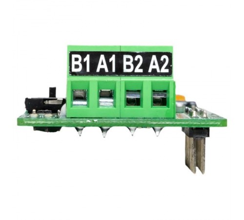 Карта расширения для преобразователя частоты PRO-Drive PD-150-ACC-COMM-PROFIBUS  PD-150-ACC-COMM-PROFIBUS  EKF