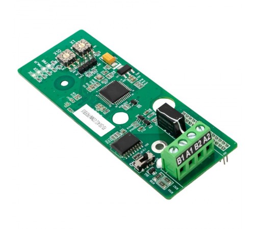 Карта расширения для преобразователя частоты PRO-Drive PD-150-ACC-COMM-PROFIBUS  PD-150-ACC-COMM-PROFIBUS  EKF