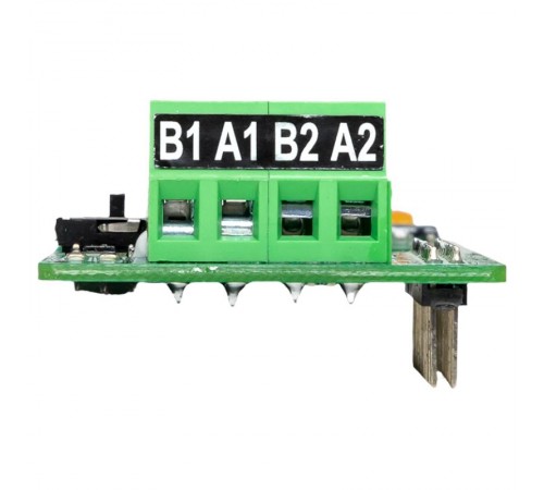 Карта расширения для преобразователя частоты PRO-Drive PD-150-ACC-COMM-PROFIBUS  PD-150-ACC-COMM-PROFIBUS  EKF