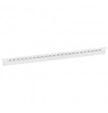 Маркер Memocab - ширина 2,3 мм - условное обозначение - земля  037960  Legrand