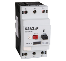 Пускатель ПРК80-63  269961  КЭАЗ