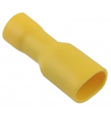 Разъем РпИмп 5,5-6-0,5 плоский (100шт/упак)  URM20-006-D34-7  IEK