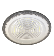 Светильник светодиодный промышленный подвесной PHB NLO 10 200w 5000K 90° IP65   .5052628  Jazzway