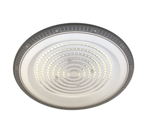 Светильник светодиодный промышленный подвесной PHB NLO 10 200w 5000K 90° IP65   .5052628  Jazzway