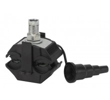 Зажим прокалывающий ответвительный P-150 (35-150/35-150) (10/100/2800)  Б0037738  ЭРА