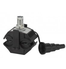 Зажим прокалывающий ответвительный P-150 (35-150/35-150) (10/100/2800)  Б0037738  ЭРА