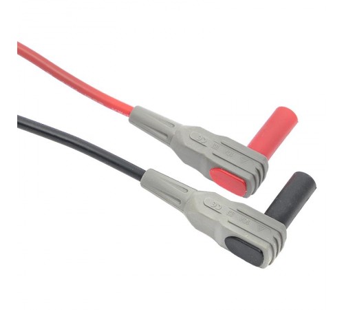 Комплект измерительных щупов TL3006 (1.2м)(18AWG) EKF Expert  TL3006  EKF