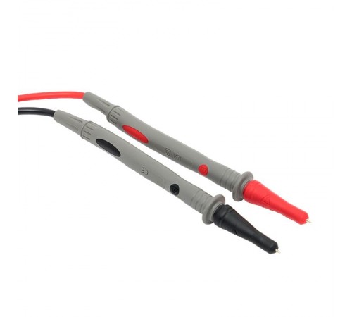 Комплект измерительных щупов TL3006 (1.2м)(18AWG) EKF Expert  TL3006  EKF