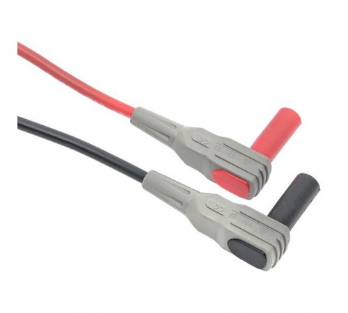 Комплект измерительных щупов TL3006 (1.2м)(18AWG) EKF Expert  TL3006  EKF