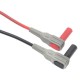 Комплект измерительных щупов TL3006 (1.2м)(18AWG) EKF Expert  TL3006  EKF