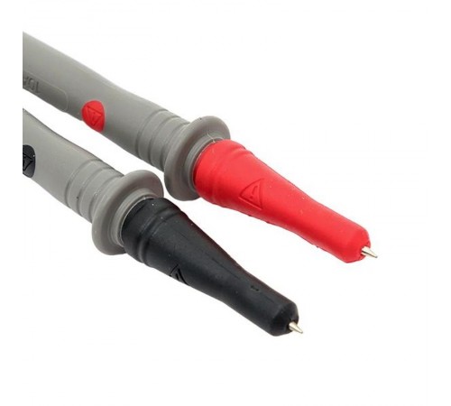 Комплект измерительных щупов TL3006 (1.2м)(18AWG) EKF Expert  TL3006  EKF