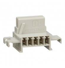 Комплект РАЗЪЁМОВ КОММУНИКАЦ.ИНТЕРФЕЙСА MODBUS (10 шт.)  SPC-SC-CM  SE