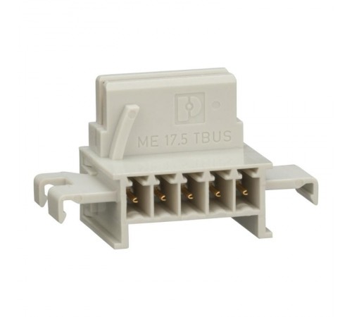 Комплект РАЗЪЁМОВ КОММУНИКАЦ.ИНТЕРФЕЙСА MODBUS (10 шт.)  SPC-SC-CM  SE