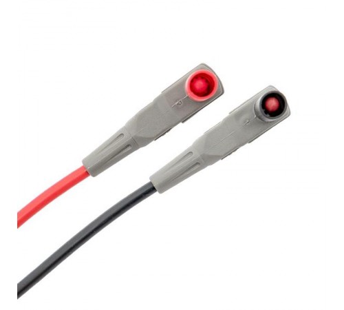 Комплект измерительных щупов TL3006 (1.2м)(18AWG) EKF Expert  TL3006  EKF