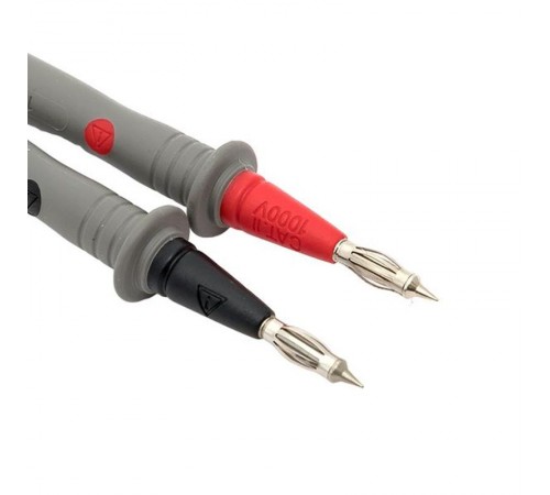 Комплект измерительных щупов TL3006 (1.2м)(18AWG) EKF Expert  TL3006  EKF