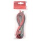 Комплект измерительных щупов TL3006 (1.2м)(18AWG) EKF Expert  TL3006  EKF