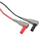 Комплект измерительных щупов TL3006 (1.2м)(18AWG) EKF Expert  TL3006  EKF