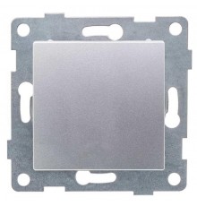 Ugra Переключатель (проходной) 1кл., СУ , 10А, 250В, серебро  С11В4-004  GUSI Electric