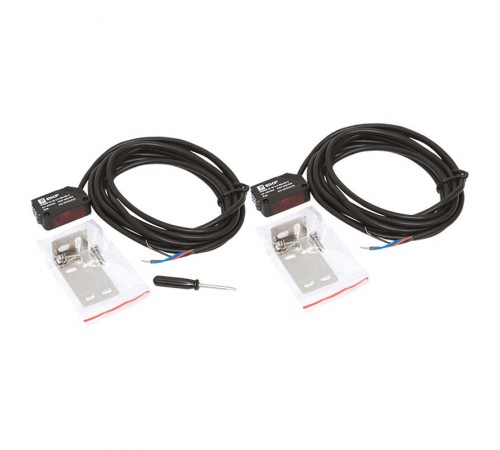 Оптический бесконтактный датчик  PROXIS-3T-20-5-P-NO+NC-2  EKF