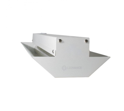 Облучатель-рециркулятор 2х15Вт ECO RECIRC ECO RECIRC UVC 2X15W WT K  4058075533776  OSRAM