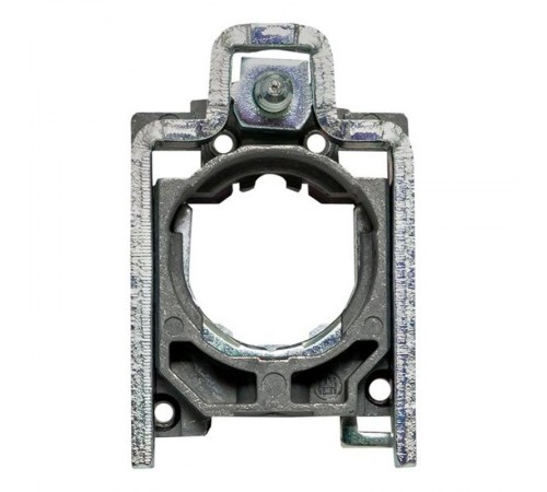 База для арматуры управления XB4 металлическая EKF PROximaXB4BZ01EKF