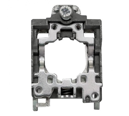 База для арматуры управления XB4 металлическая EKF PROximaXB4BZ01EKF