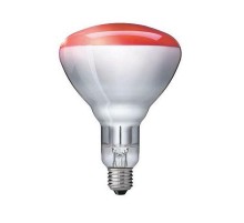Лампа накаливания ЛОН IR150RH BR125 230-250V E27 1CT/10  923211843801  PHILIPS