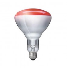 Лампа накаливания ЛОН IR150RH BR125 230-250V E27 1CT/10  923211843801  PHILIPS