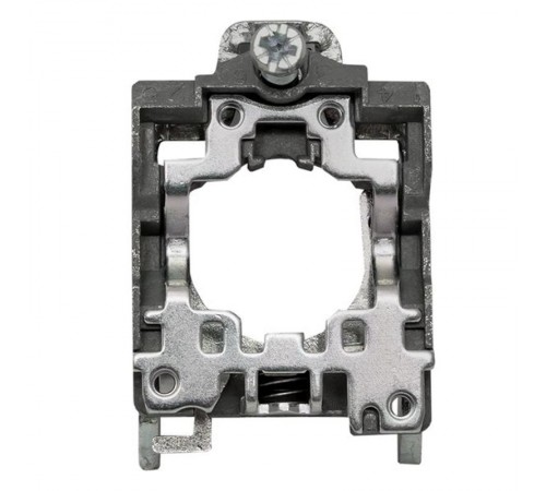 База для арматуры управления XB4 металлическая EKF PROximaXB4BZ01EKF