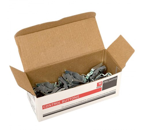 База для арматуры управления XB4 металлическая EKF PROximaXB4BZ01EKF