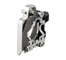 База для арматуры управления XB4 металлическая EKF PROximaXB4BZ01EKF