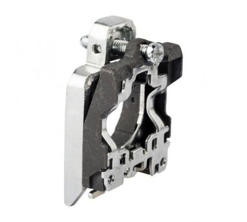 База для арматуры управления XB4 металлическая EKF PROximaXB4BZ01EKF