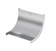 Крышка CS 90 на угол вертикальный внутр. 90 град осн. 600  38208HDZ  DKC