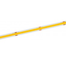 Лента светодиодная 5м COB-480 диодов 11Вт/м IP20 8мм 24В 4000К  LSR11-10-480-20-1-05  IEK